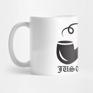 JUST A VIPE Mug